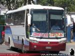 Busscar Vissta Buss LO / Mercedes Benz O-500RS / Pullman Contimar