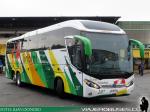 Mascarello Roma 370 / Scania K400 / Linatal