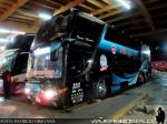 Modasa Zeus 3 / Volvo B420R / Pullman Los Libertadores
