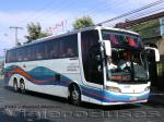 Busscar Jum Buss 360 / Mercedes Benz O-400RSD / Eme Bus