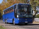 Busscar Vissta Buss / Mercedes Benz O-400RSD / Turis Sur