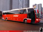 Busscar Vissta Buss LO / Mercedes Benz O-400RSE / CruzMar
