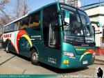 Busscar Vissta Buss Elegance 360 / Mercedes Benz O-500R / Pullman JR