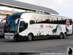 Neobus New Road N10 380 / Scania K410 / MT Bus por Pullman Los Libertadores