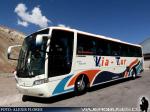Busscar Vissta Buss LO / Mercedes Benz O-400RSE / Via Tur - Servicio Especial