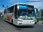 Busscar Vissta Buss LO / Scania K124IB / Pullman del Sur