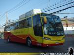 Busscar Vissta Buss LO / Scania K340 / Pullman del Sur