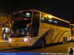 Busscar Jum Buss 400 / Mercedes Benz O-500RSD / Buses Garcia