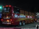 Irizar Century 3.90 / Scania K380 / Buses Villa Prat
