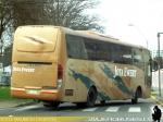 Busscar Vissta Buss Elegance 360 / Mercedes Benz O-500RS / Jota Ewert