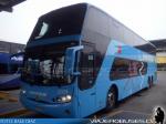 Busscar Panoramico DD / Scania K420 / Inter