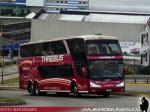Modasa New Zeus II / Scania K410 / Thaebus