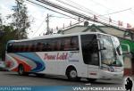 Busscar Vissta Buss LO / Mercedes Benz O-500RS / Buses Lolol