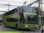 Unidades Mercedes Benz - Scania / Tur-Bus