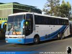 Busscar Vissta Buss / Mercedes Benz O-400RSD / Andes Tur por Via Costa