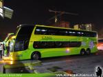 Marcopolo Paradiso 1800DD / Scania K420 / Buses Lafit - Tepual