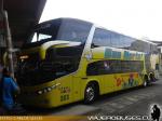 Marcopolo Paradiso G7 1800DD / Mercedes Benz O-500RSD / Bus Norte