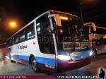 Busscar Vissta Buss LO / Scania K124IB / Pullman El Huique