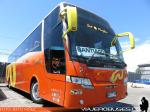 Busscar Vissta Buss Elegance 360 / Mercedes Benz O-500R / Sol del Pacifico