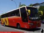 Busscar Vissta Buss Elegance 360 / Mercedes Benz O-500R / Sol del Pacifico