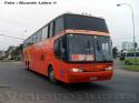 Marcopolo Paradiso GV1450 / Mercedes Benz O-400RSD / Pullman Bus