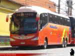 Irizar i6 3.90 / Volvo B420R / Pullman Bus Los Libertadores