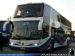 Marcopolo Paradiso 1800DD G6-G7 / Scania K420 - Volvo B430R 8x2 / Eme Bus