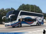 Marcopolo Paradiso G7 1800DD /  Scania K410 / Eme Bus