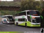 Unidades G7 / Tur-Bus - Eme Bus