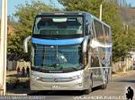 Marcopolo Paradiso G7 1800DD / Scania K410 / Buses Altas Cumbres