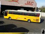 Busscar Vissta Buss LO / Mercedes Benz O-500R / JAC