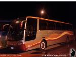 Busscar Vissta Buss LO / Mercedes Benz O-500R / Bus Sur