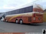 Busscar Jum Buss 360T / Mercedes Benz O-400RSD / CruzMar