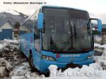Busscar Vissta Buss LO / Mercedes Benz OH-1628 / Inter Sur