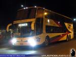 Marcopolo Paradiso 1800DD / Scania K420 / Suri Bus