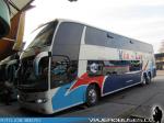 Marcopolo Paradiso 1800DD /Scania K420 / Via-Tur