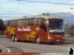 Irizar Century / Scania K420 / Buses Peñablanca