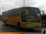 Busscar Vissta Buss LO / Mercedes Benz O-400RSE / JAC