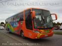 Busscar Vissta Buss LO / Mercedes Benz O-500R / Bio Bio