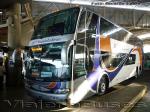 Marcopolo Paradiso 1800DD / Volvo B12R / Pullman Los Conquistadores - Especial Pullman Bus