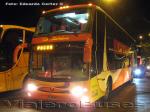 Marcopolo Paradiso 1800DD / Mercedes Benz O-500RSD / Pullman Los Libertadores Especial Pullman Bus