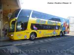 Marcopolo Paradiso 1800DD / Mercedes Benz O-500RSD / Bus Norte