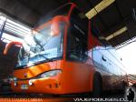 Marcopolo Paradiso 1800DD / Scania K124IB / Linea 20 por Gama Bus