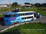 Marcopolo Paradiso 1800DD / Mercedes Benz O-500RSD / Queilen Bus
