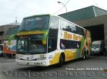 Marcopolo Paradiso 1800DD / Volvo B12R / Bus Norte