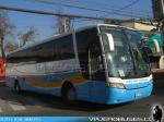 Busscar Vissta Buss LO / Scania K340 / Buses Diaz