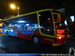 Busscar Vissta Buss LO / Mercedes Benz O-400RSL / Via Costa
