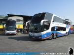 Marcopolo Paradiso G7 1800DD / Volvo B430R 8x2 - Volvo B420R 8x2 / Eme Bus