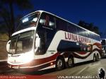 Busscar Panoramco DD / Scania K420 8x2 / Luna Express