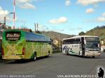 Irizar Century - Busscar Jum Buss 360 / Mercedes Benz O-500RS / Bio Bio - Igi Llaima